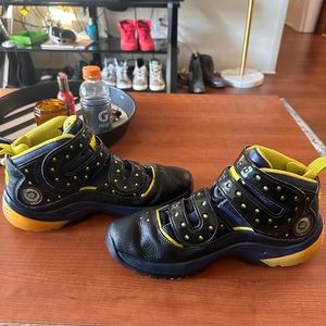 Nike ID Zoom REMIX Basketball Shoes SIZE 11